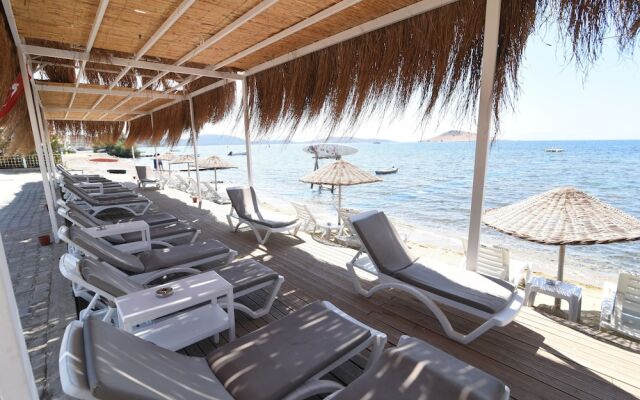 Tasev Apart Hotel