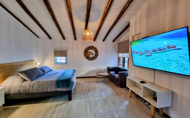 Reñaca House B&B