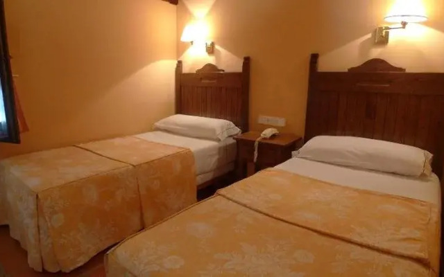 Hotel Rebeco