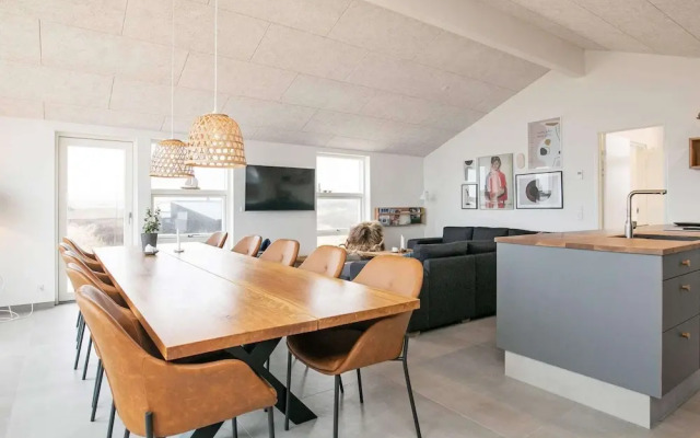 Holiday Home in Løkken