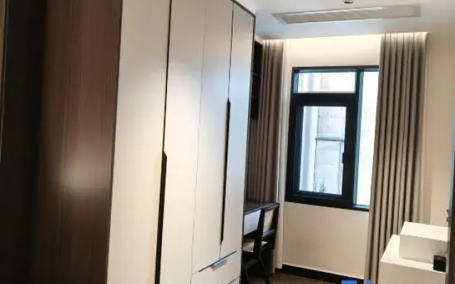 Thirteenery Lodge · Hengyang