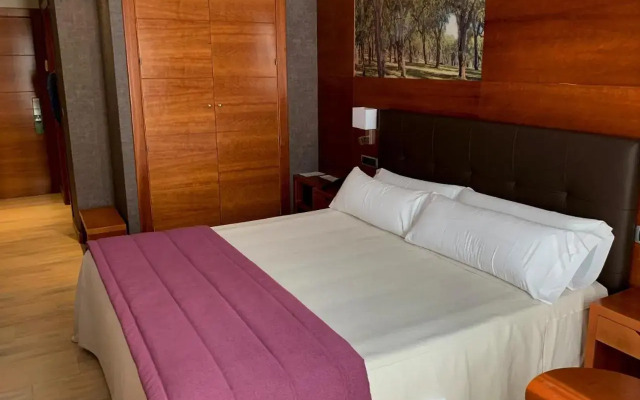 Balneario Valle Del Jerte