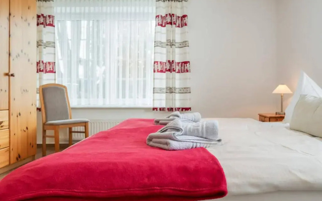 Pension Linde Prerow