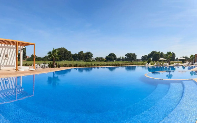 Radisson Blu Resort, Saidia Garden