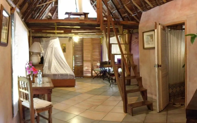 Casitas Kinsol