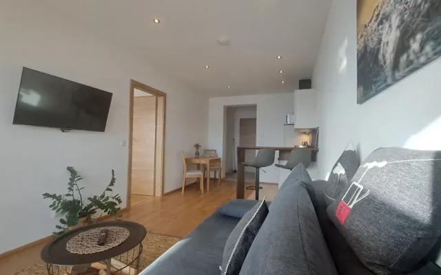 Panorama Appartements Filzerhof
