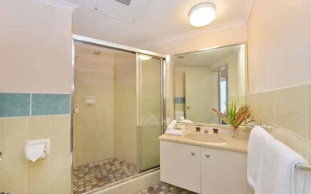 Paringa Beachfront Apartments