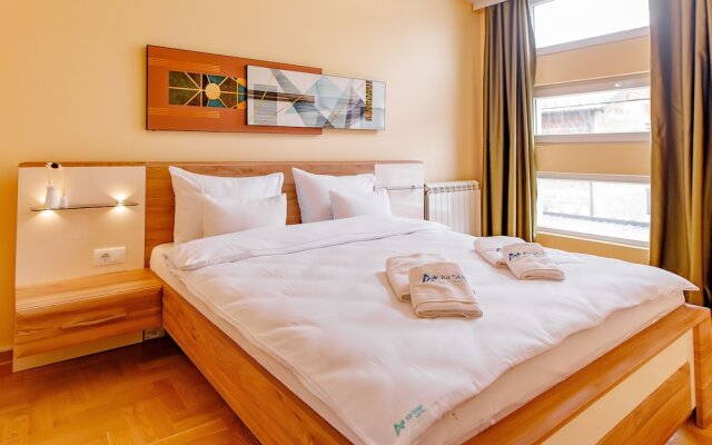 Air Star Hotel