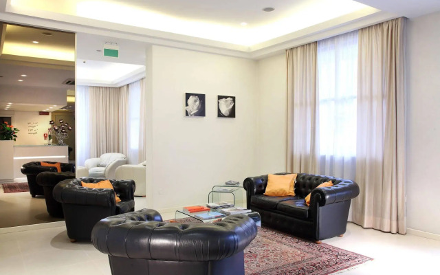 Hotel Rosabianca