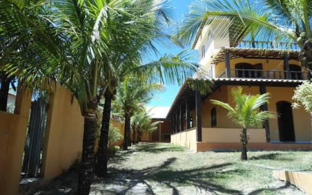 Casa De Jaconé