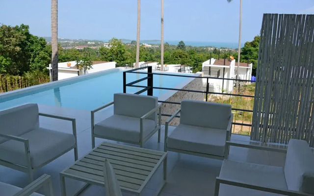Villa Xxl By Design Square