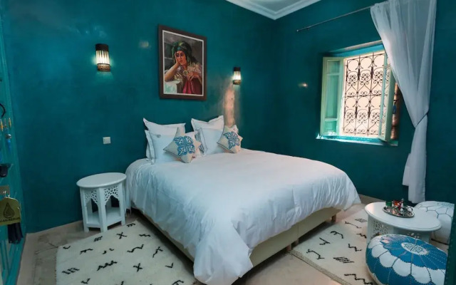 Riad Azrur