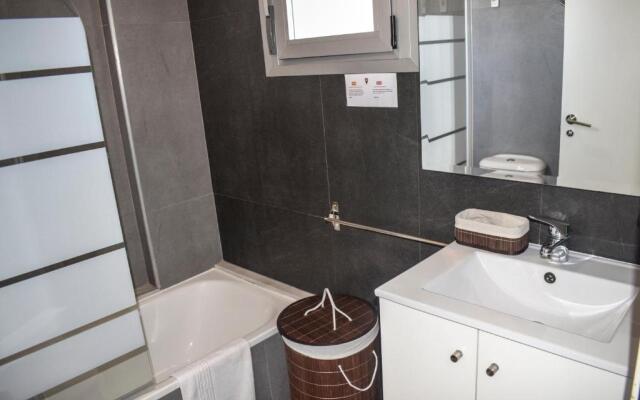 AT1101 Atico Riu Bolulla Marenia