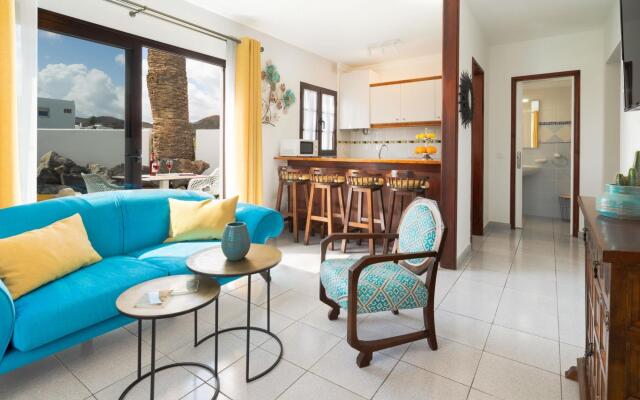 Apt. 25 'La Graciosa'