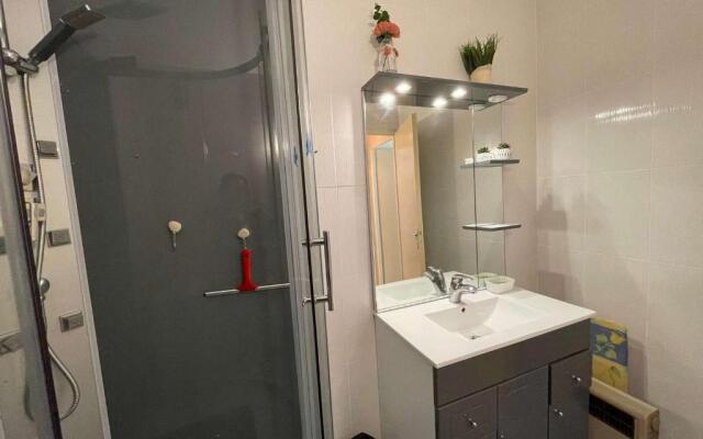 Appartement Saint-Hilaire-de-Riez, 2 pièces, 4 personnes - FR-1-224C-625