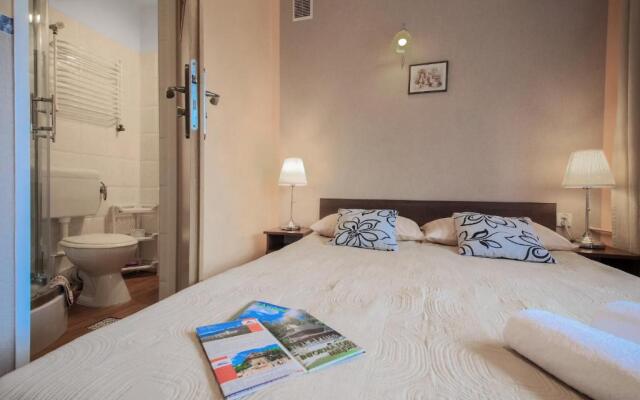 Arnika Wynajem Pokoi