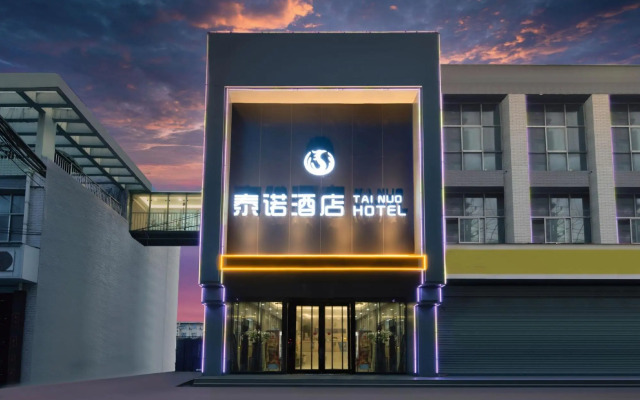Tainuo Hotel