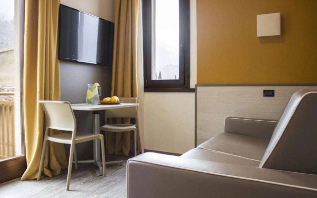 Hotel Dolomiti