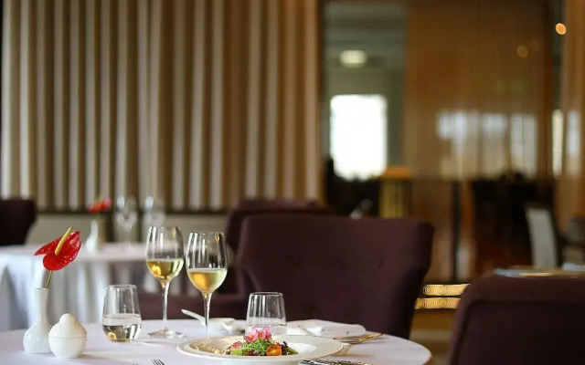 RSL Cold & Hot Springs Resort Suao