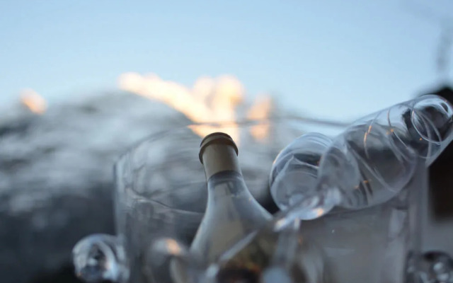 Perarolo Halldis Apartments