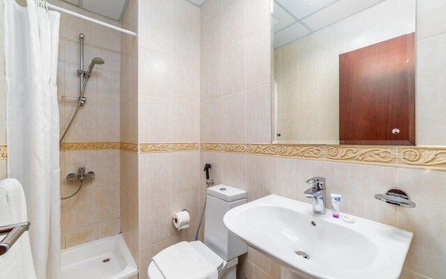 Vacation bay Elite Residence