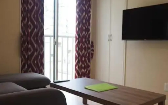 Harbour Inn & Suites 202