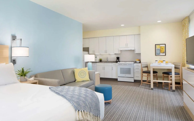 Sonesta ES Suites New Orleans Downtown