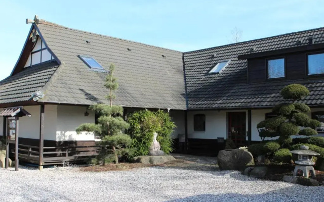Den Japanske Have
