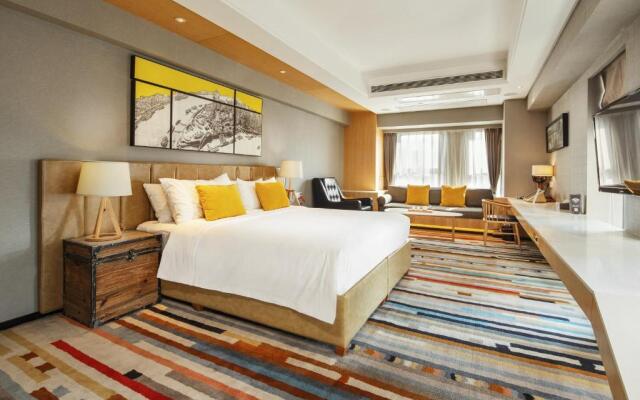 Bloom Boutique Hotel