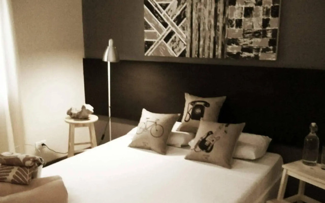 Coron Village Lodge
