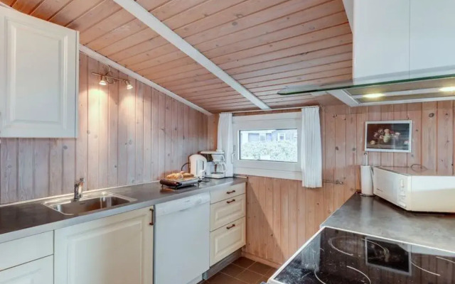 "Naumka" - 500m from the sea in Western Jutland