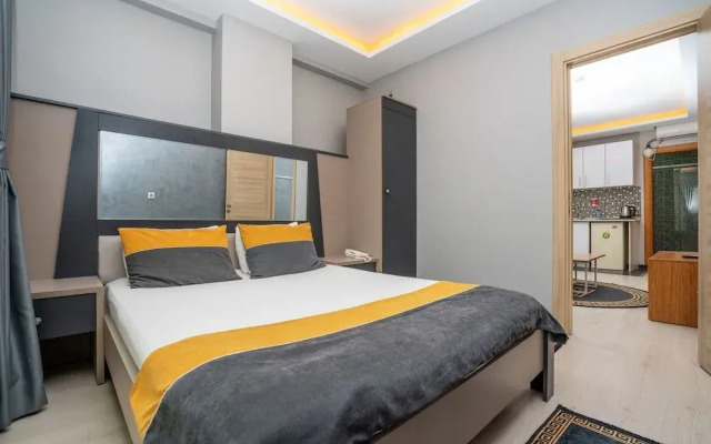 Comfort Inn Suite