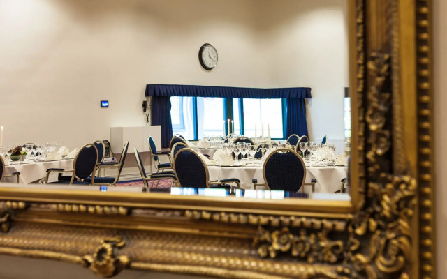 Helnan Marselis Hotel