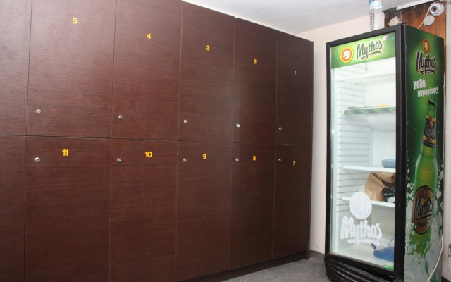 Pella Inn Hostel