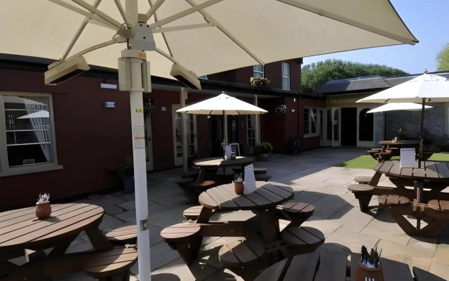 Beambridge Inn
