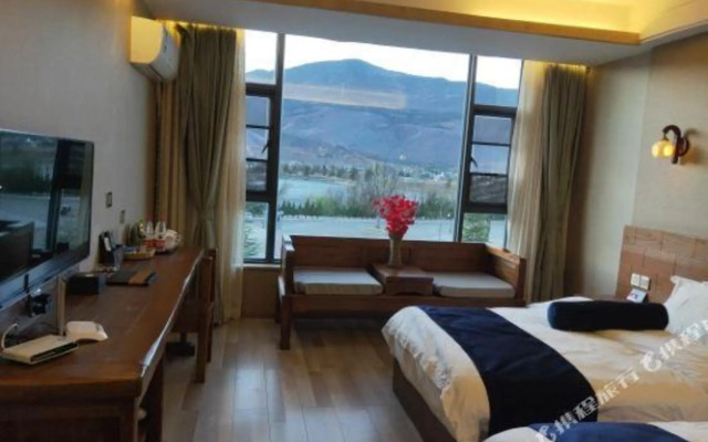 CHP. Hotel