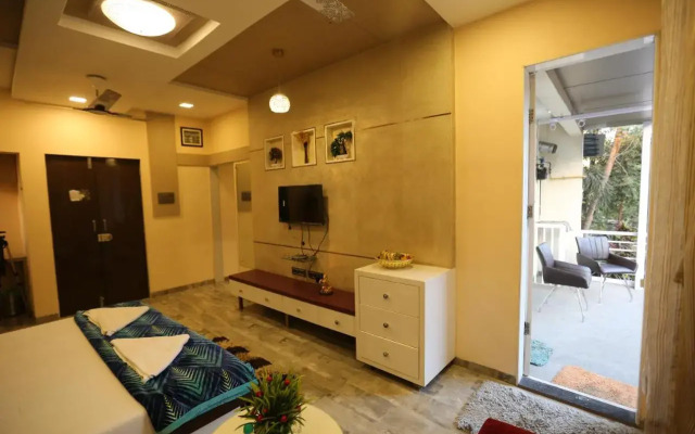 Villa Residency Navi Mumbai