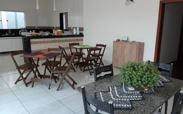 Pousada Limas Suítes