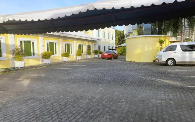 Fiesta Garden Hotel Resort and Spa