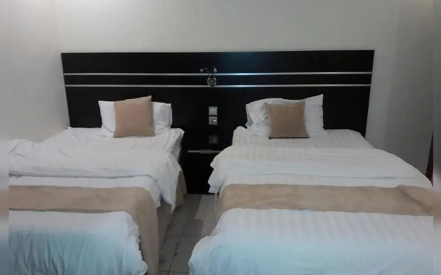 Dar Knan Furnished Units
