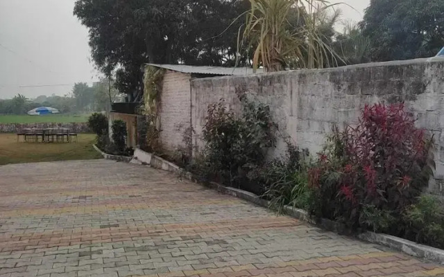 Wave Guest House
