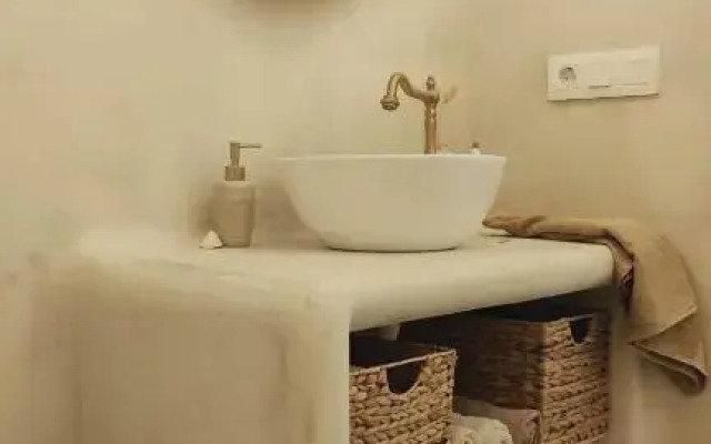 Lorenzo's Bed & Surf Apartment