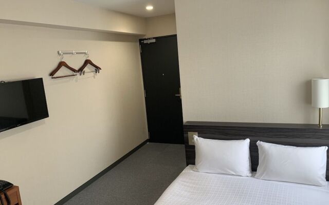 CHECKinn Osaka Shinimamiya