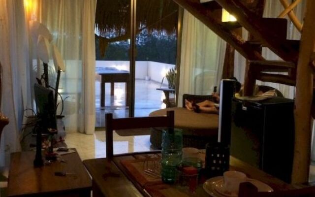 Soles Mayas vacation rentals