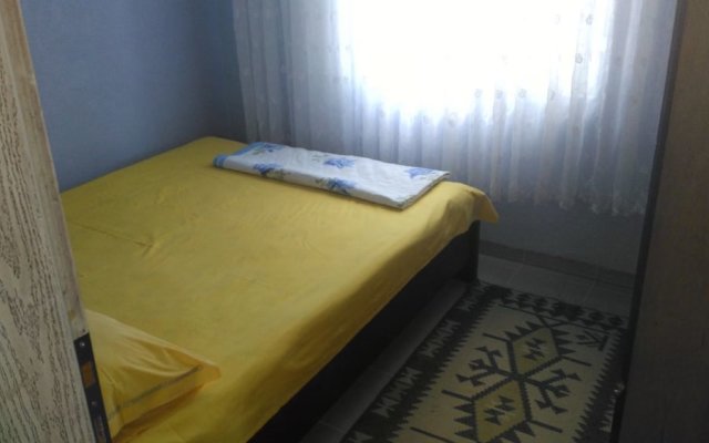 Erikli Tatil Evi 2