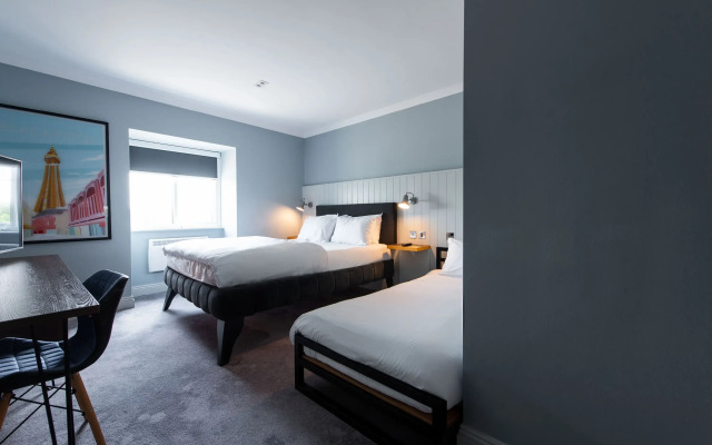 Village Hotel Blackpool