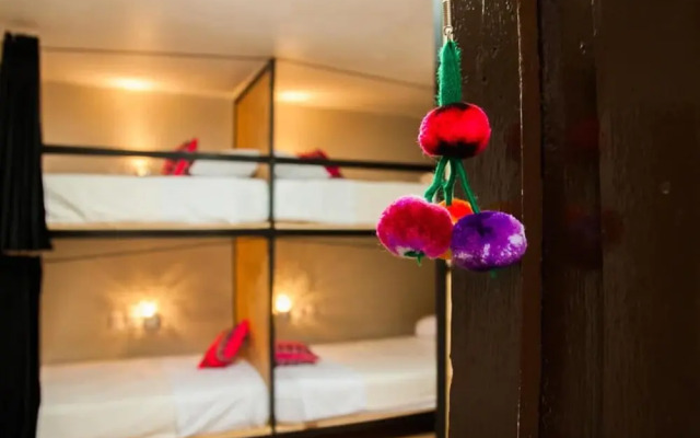 Xplora Hostel Cusco