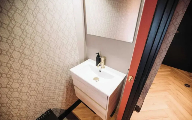 Boutique Hotel Lupo