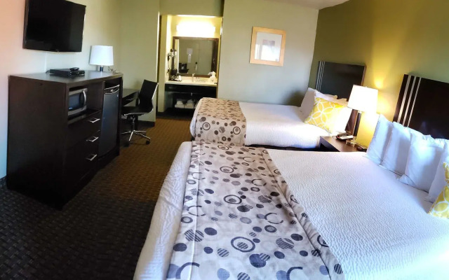 SureStay By Best Western Vallejo Napa Valley