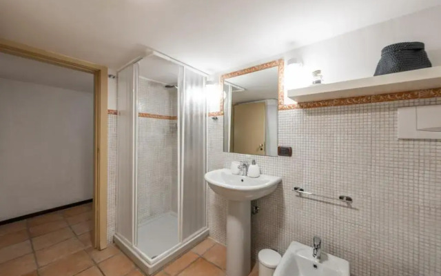 Old Town Loft M8 Bari